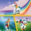 LEGO® Creator 3-in-1 31140 Unicórnio Mágico