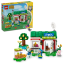 LEGO® Animal Crossing™ 77055 Kleermakerij van de zusjes Able