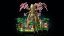 LEGO® 77092 The Legend of Zelda™ Deku-Baum 2-in-1