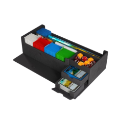 Gamegenic: Cards Lair 1000+ PRO Black