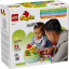 LEGO® DUPLO My First 10441 Smista-forme: casetta del cucciolo