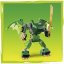 LEGO® Ninjago 71862 Battle Pack Mech Drago di Lloyd