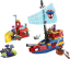 LEGO® Spiderman 11208 Nave pirata del Team Spidey