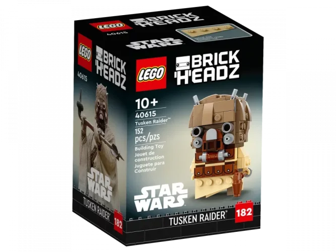 LEGO® BrickHeadz 40615 Tusken Raider™
