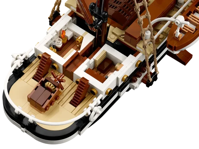 LEGO® Icons 10335 L’Endurance