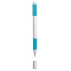 LEGO® Penna gel - azzurro