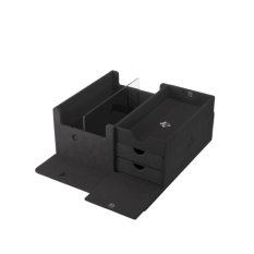 Gamegenic: Games Lair 600+ Black