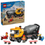 LEGO® City 60478 Betonmischer