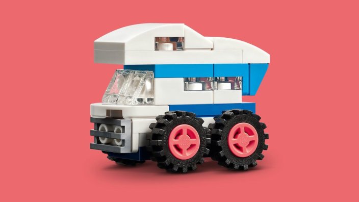 LEGO® 41838 A nyaralás pillanatai