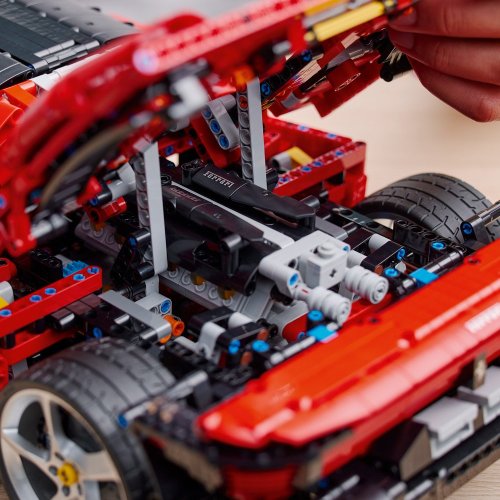 LEGO® Technic™ 42143 Ferrari Daytona SP3