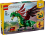 LEGO® Creator 3-in-1 31161 Grüner Drache