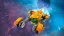 LEGO® Marvel 76254 Astronave di Baby Rocket