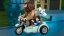 LEGO® Harry Potter™ 76443 La balade en moto de Hagrid™ et Harry