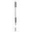 LEGO® gelpen - grijs