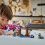 LEGO® Harry Potter™ 76475 A Tiltott Rengeteg: Expecto Patronum