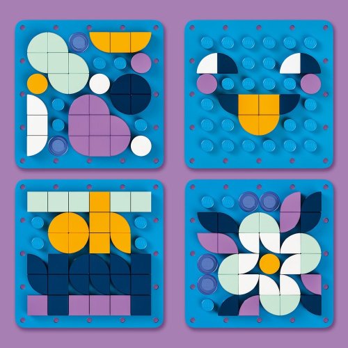 LEGO® DOTS 41955 Stitch-on patch