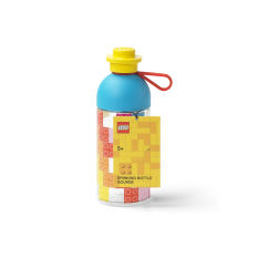 LEGO® bouteille transparente - Iconic