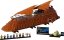 LEGO® Star Wars™ 75397 Jabba's Sail Barge™