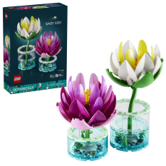 LEGO® Botanicals 11511 Lekníny
