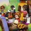 LEGO® Friends 42705 Gezellige boshut in de herfst