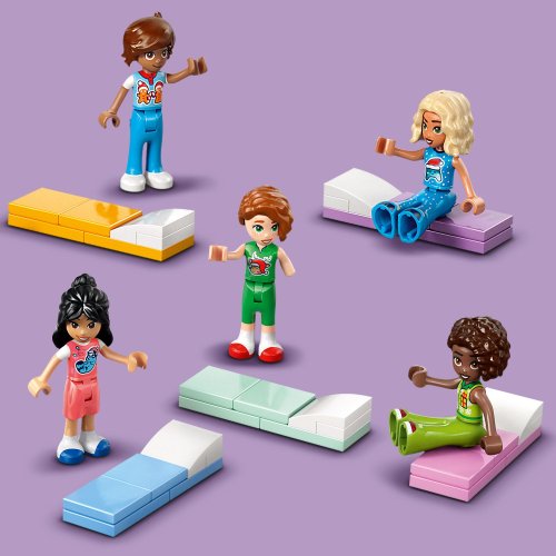 LEGO® Friends 42668 Le calendrier de l’Avent 2025