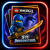 LEGO® NINJAGO® TCG: S11 Dragonstorm