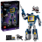 LEGO® Icons 10358 Transformers: Soundwave
