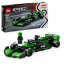 LEGO® Speed Champions 77247 Carro de Corrida KICK Sauber F1® Team C44