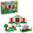 LEGO® Animal Crossing™ 77056 Blathers Müze Koleksiyonu