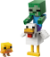 LEGO® Minecraft 21582 Kipberijder