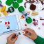 LEGO® Super Mario™ 71368 Ensemble d'Extension La chasse au trésor de Toad