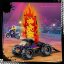 LEGO® City 60339 Stuntshow-Doppellooping