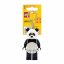 LEGO® Minifigures Panda Leuchtfigur (HT)