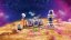 LEGO® Friends 42605 Base Espacial e Foguetão de Marte
