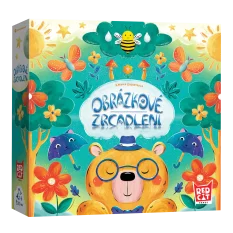 Obrázkové zrcadlení