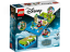 LEGO® Disney™ 43220 Książka z przygodami Piotrusia Pana i Wendy