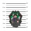 LEGO® Harry Potter™ Professor Snape Magnet