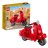 LEGO® Creator Expert 40517 Vespa