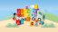 LEGO® DUPLO® 10421 Le camion de l'Alphabet