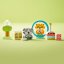 LEGO® DUPLO® 10977 O Meu Primeiro Cãozinho e Gatinho com Sons
