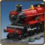 LEGO® Harry Potter TM 76423 Le Poudlard Express et la gare de Pré-au-Lard