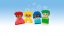 LEGO® DUPLO® 10415 Grandes Sentimentos e Emoções