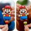 LEGO® Super Mario™ 71406 Set de Expansão - A Casa dos Presentes de Yoshi