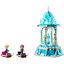 LEGO® Disney™ 43218 Anna and Elsa's Magical Carousel