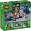 LEGO® Minecraft 21274 Begegnung mit dem Wächter