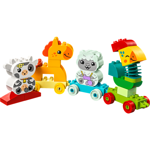 LEGO® DUPLO® 10412 Tierzug