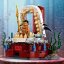 LEGO® Marvel 76213 La stanza del trono di Re Namor