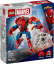 LEGO® Marvel 76308 Spider-Man v robotickom obleku vs. Anti-Venom