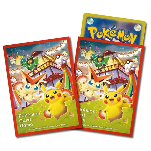 Pokémon TCG: Pokémon Center Tohoku Special Box (Japanese)