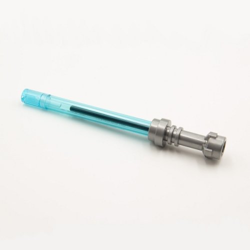 LEGO® Star Wars Gelschreiber Lichtschwert - Azurblau
